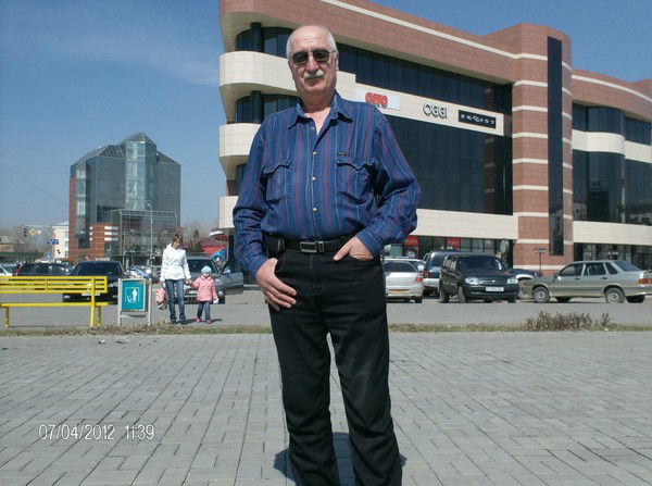 Юрий Ченчик