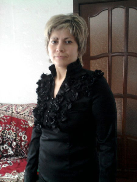 Елена Чулец