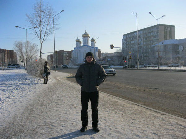 Виталий Хадыкин