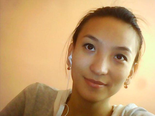 Айдана Кыстаубай