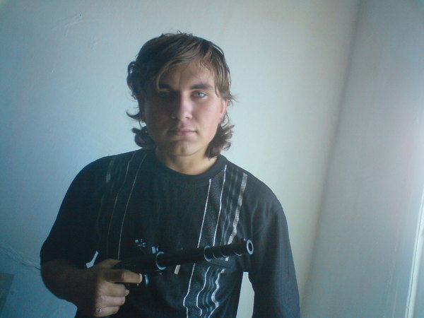 Сергей Ионов