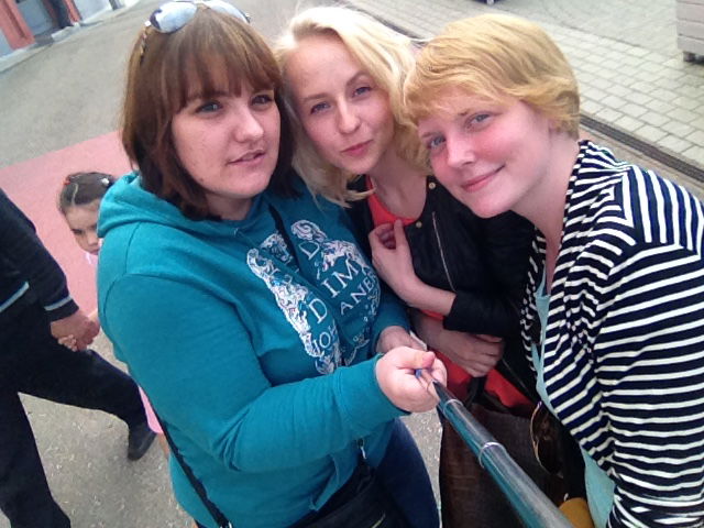 Наська Мешкова