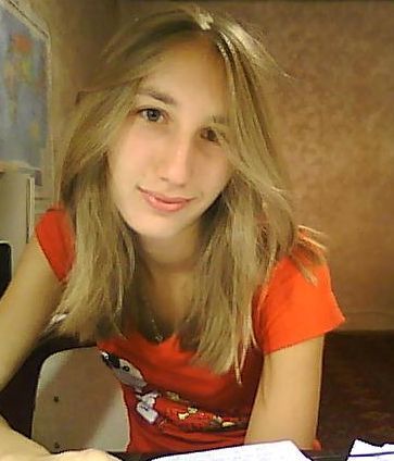 Лена Миливанова