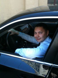 Роман Матвеев