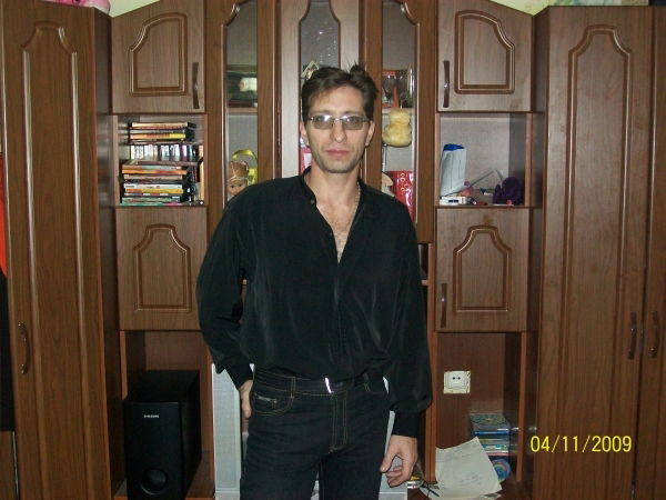 Сергей Караганов