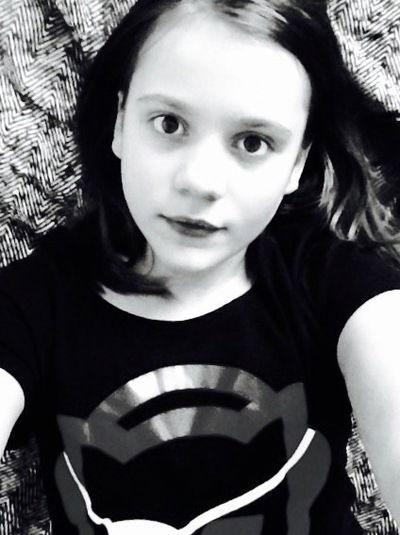 Ева Бабичева