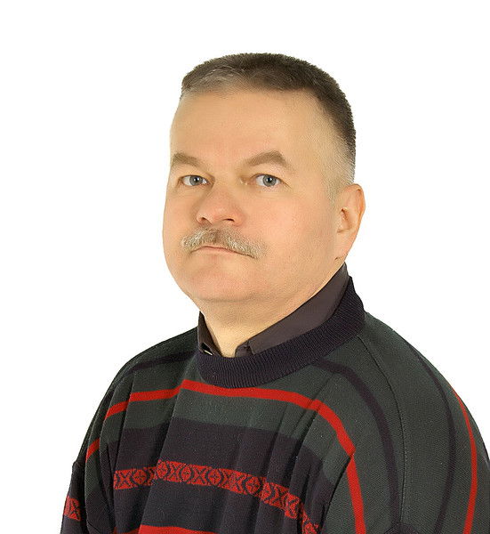 Андрей Александрович Пригодич