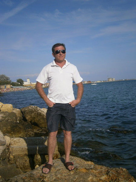 Виталий Жёлудев