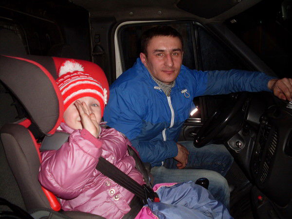 Василий Чижевич