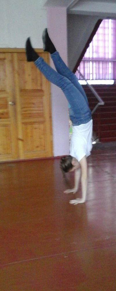 София Дзюбо