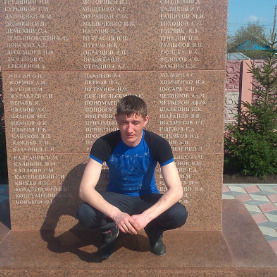 Серж Зайцев