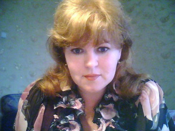 Ирина Жванко