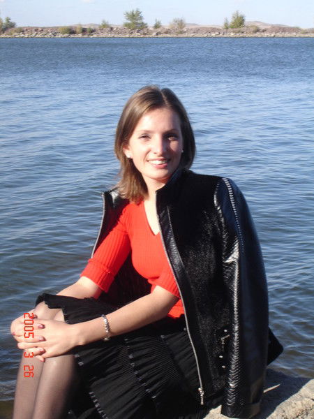 Полина Литвиненко