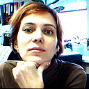 Галина Жданова