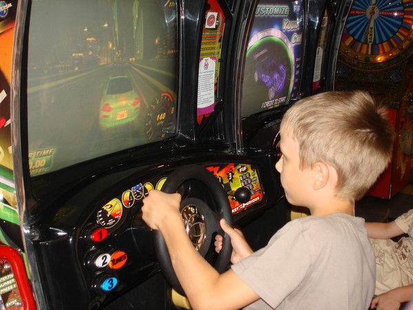 Ваня Скориков