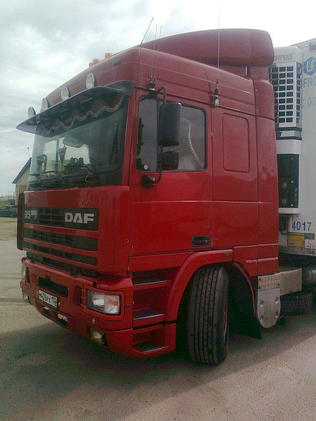 Александр Горбачёв