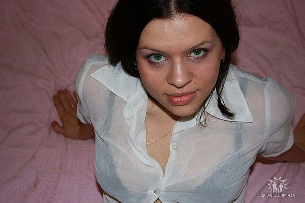 Ольга Воротилова