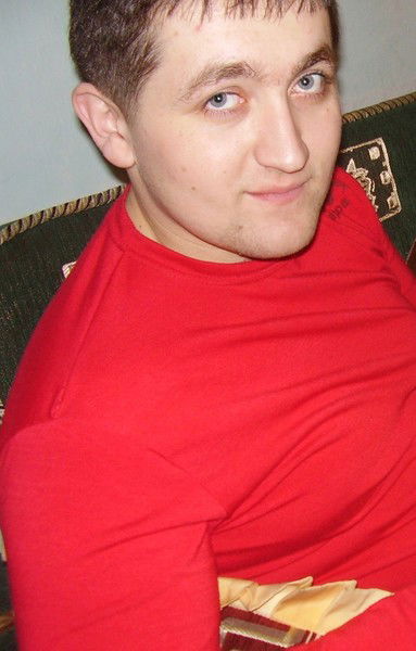 Денис Кузов