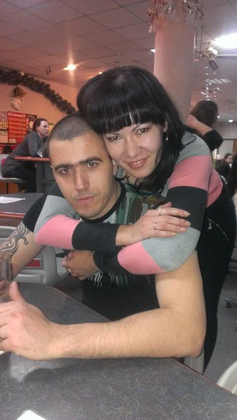 Иван Рудоманов