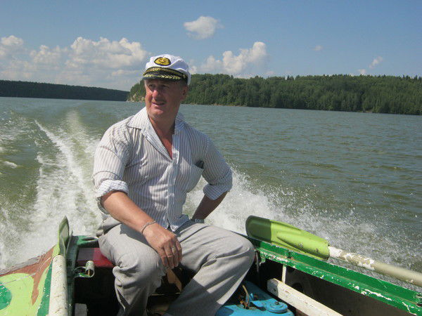 Князь Агент