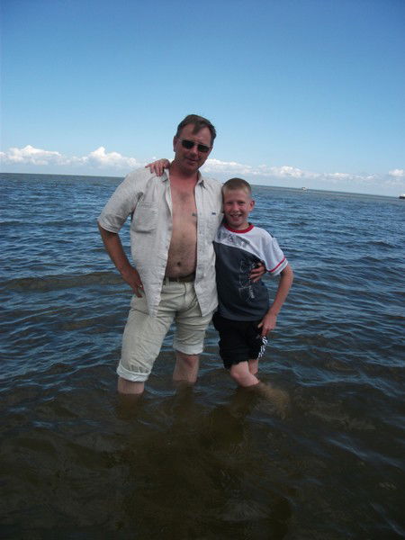 Сергей Зенков