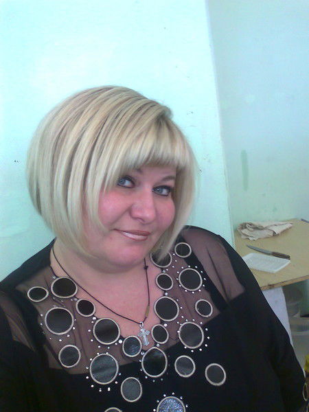 Натулька Лапатулька