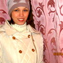 Елена Бекетова