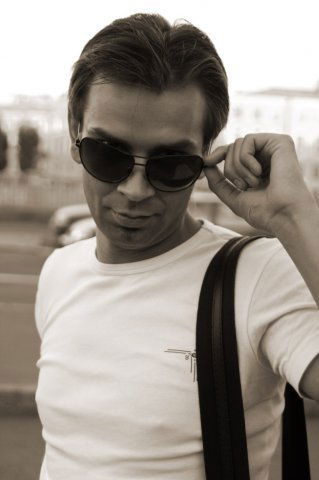 Виталий Потатофф