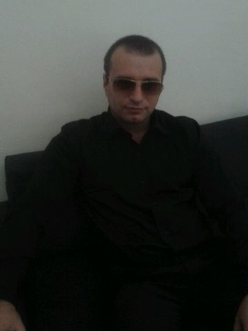 Александр Балан