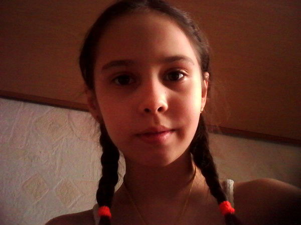 Маша Сысоева