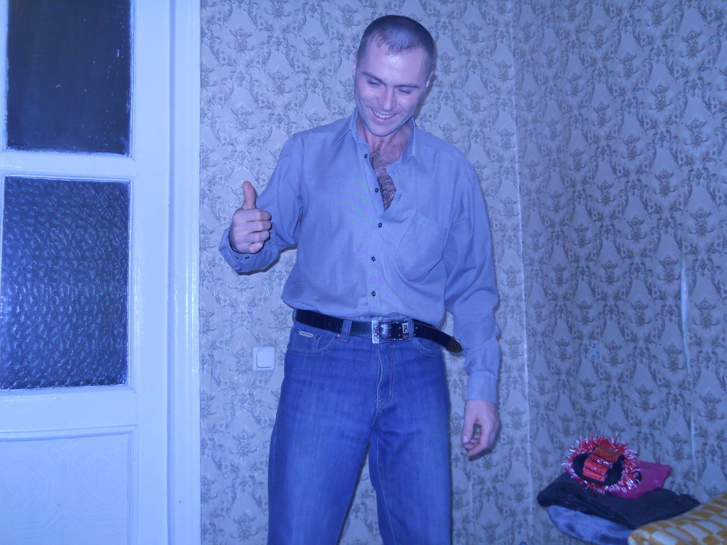 Иван Пирогов