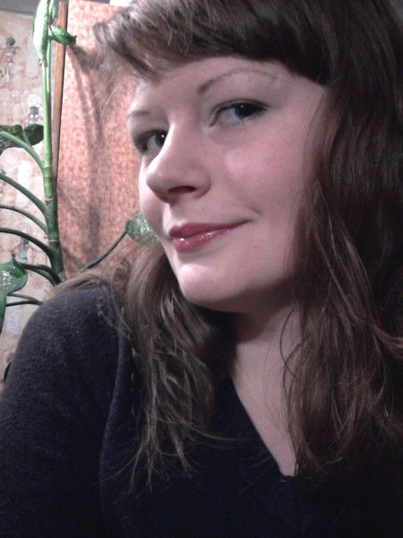 Aся Kириллова