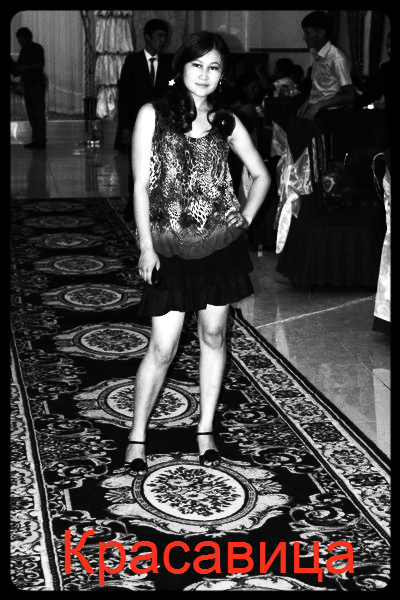 Mc_Азиза Муздыбек