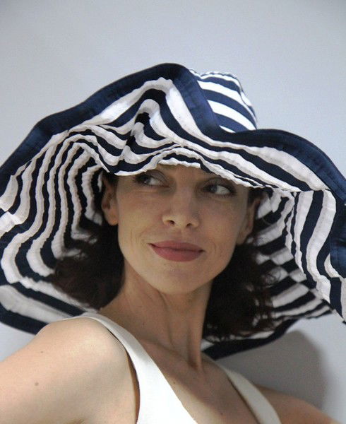 Наталья Лёвина