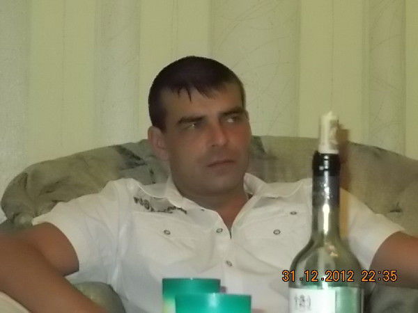 Игорь Прокопьев