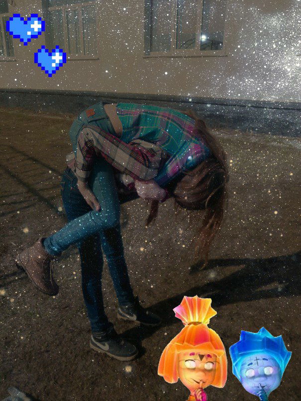 Даша Батищева