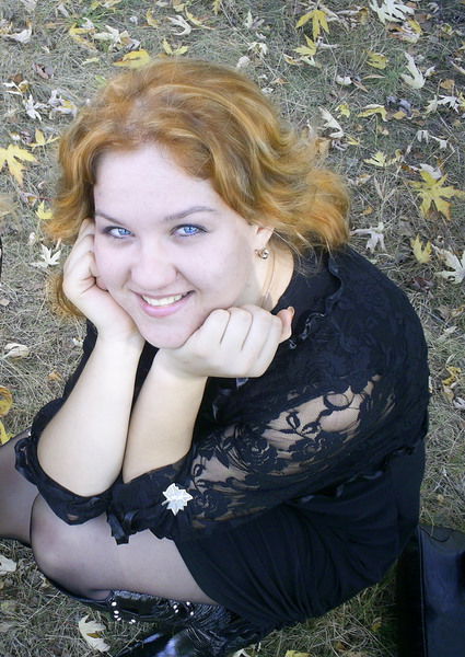 Светлана Середа