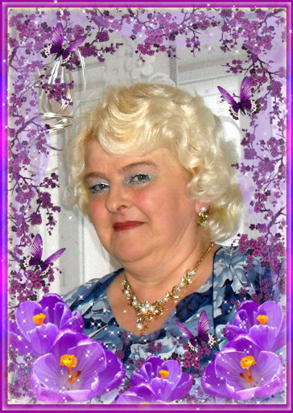 Светлана Долгалева