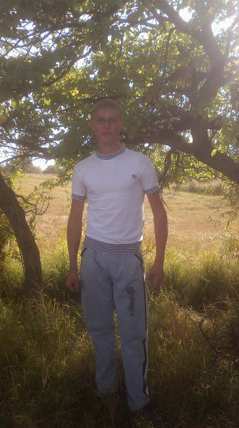 Мишаня Бондаренко