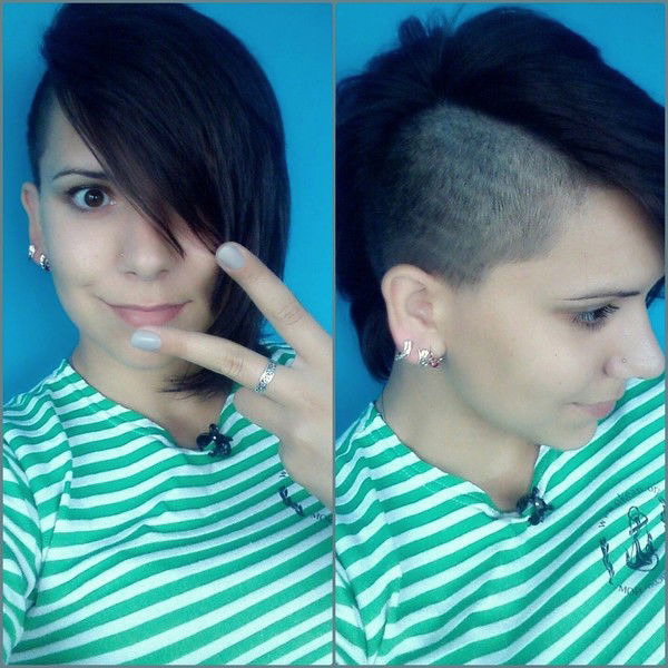 Карина Обогрелова