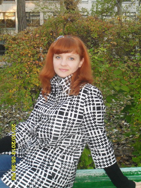 Ирина Шацких