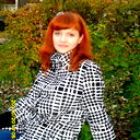 Ирина Шацких