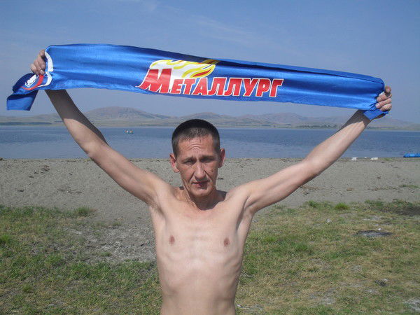 Владимир Лапшин