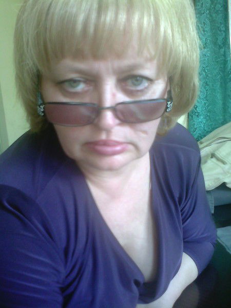 Ольга Хохлова