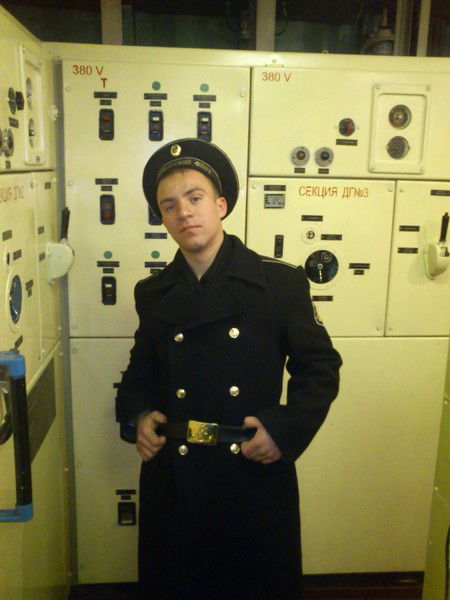 Макс Сухоруков