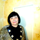Вера Подерягина