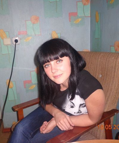 Наталья Кудина