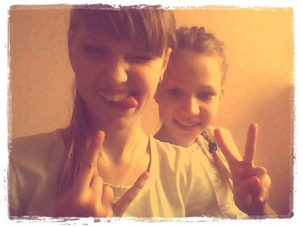 Дарья Семенюк