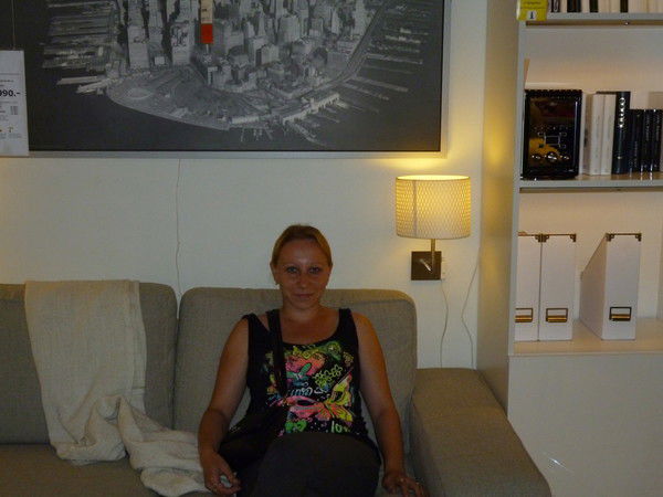 Ольга Житова