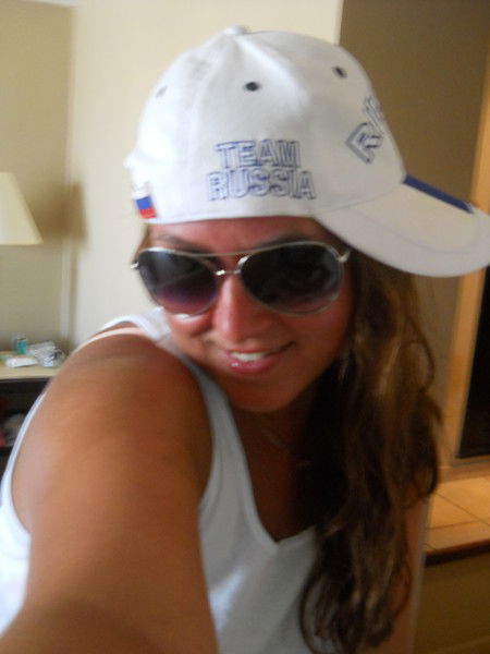 Дарья Фонякина